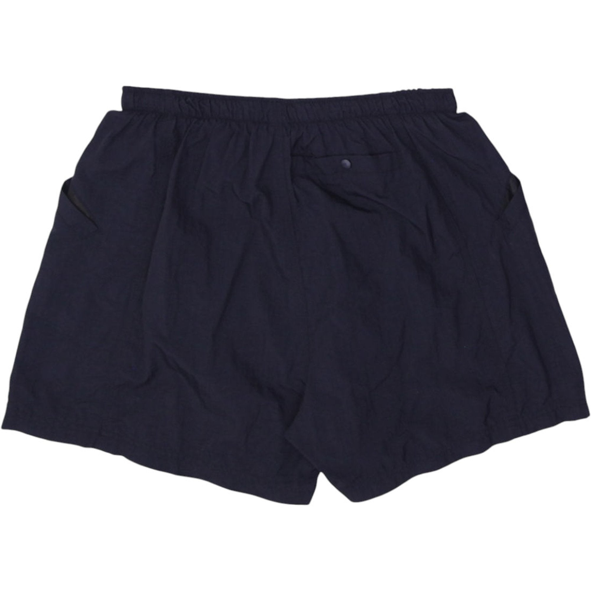 Shop Vintage Nike ACG All-Over Print Nylon Shorts XL | Fashion Rerun