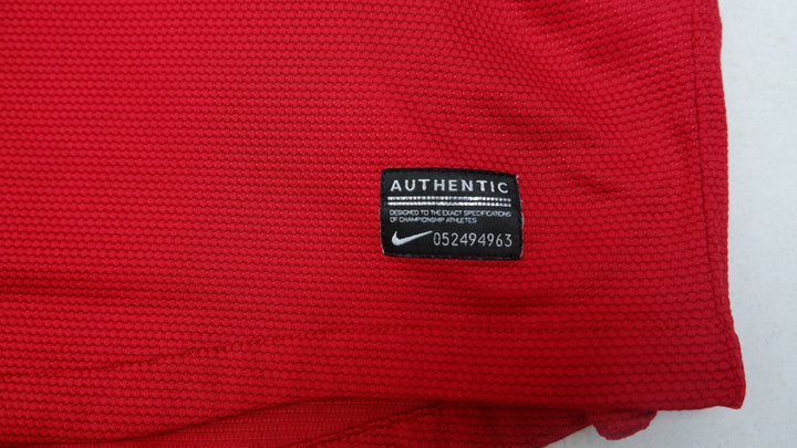 Mens Portugal 2012 2013 Home Football Shirt Soccer Jersey