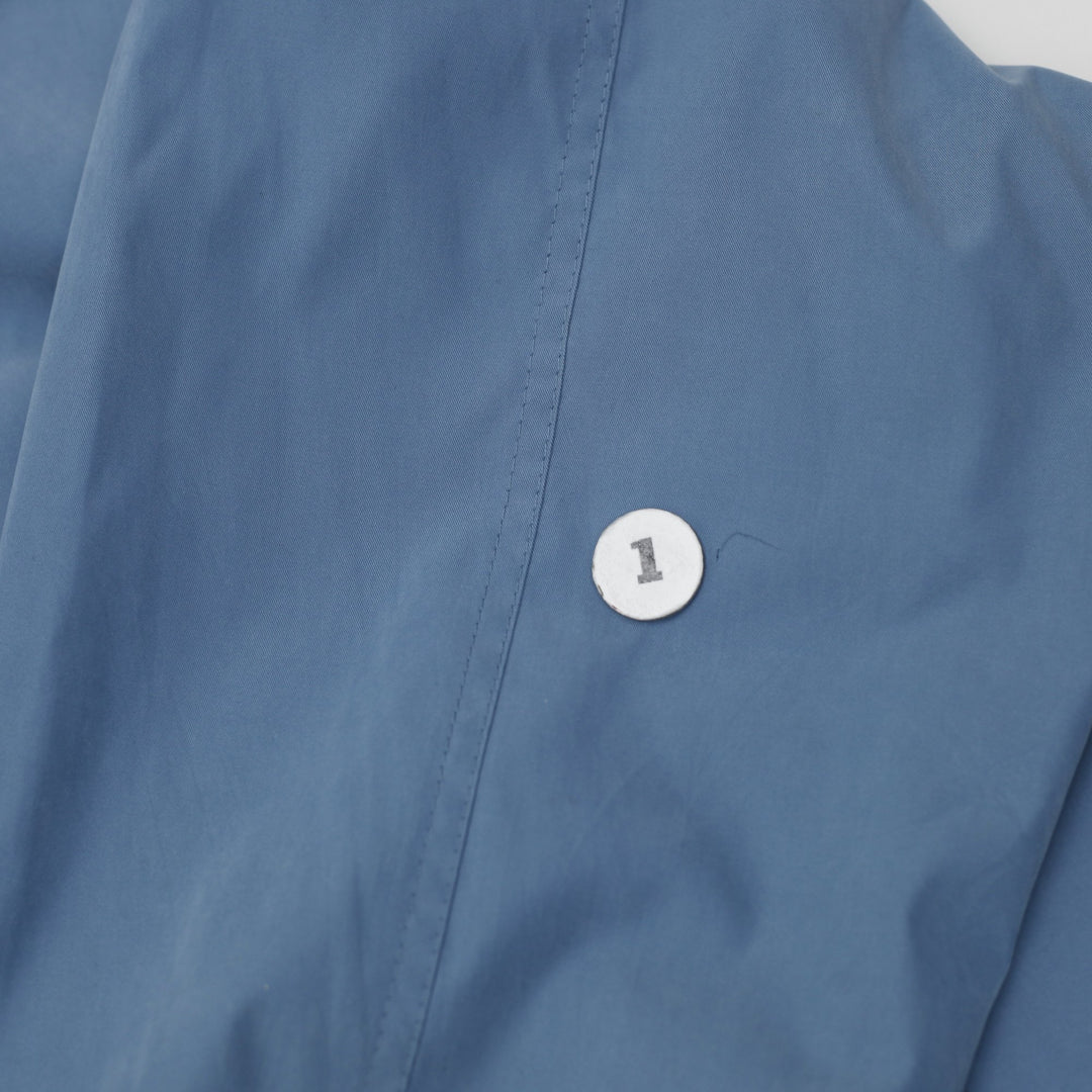 Vintage St John’s Bay Harrington Zipper Jacket Size L