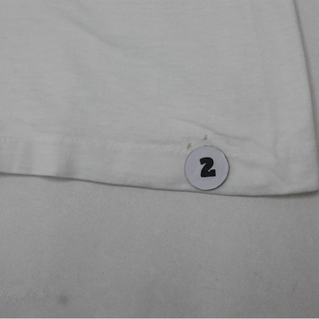 Vintage 90’s Single Stitch Maria Guadalupe T-Shirt | Migration_T-Shirts - Alternate View | Fashion Rerun