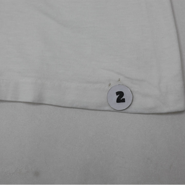 Vintage 90’s Single Stitch Maria Guadalupe T-Shirt | Migration_T-Shirts - Alternate View | Fashion Rerun