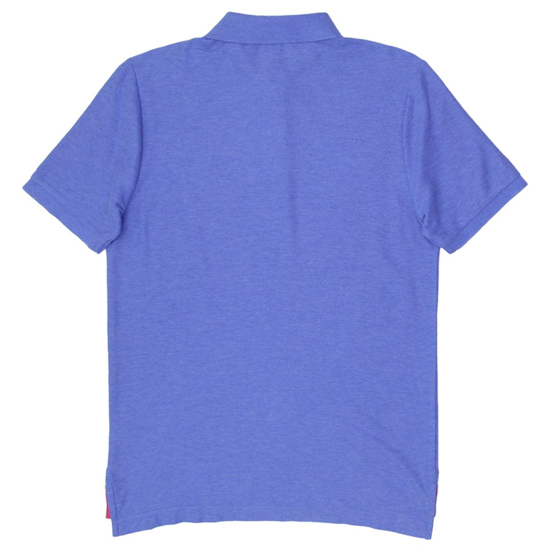 Mens U.S. POLO ASSN. Ultimate Pique Polo T-Shirt