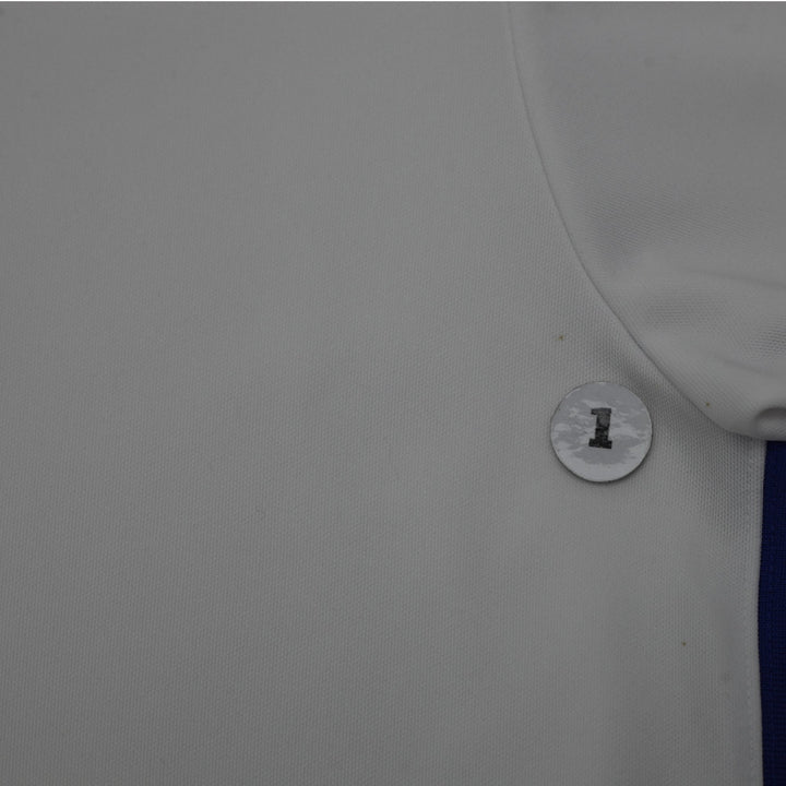 Vintage Majestic Montreal Expos Cooperstown Collection Baseball Jersey | Migration_Jerseys - View 6 | Fashion Rerun