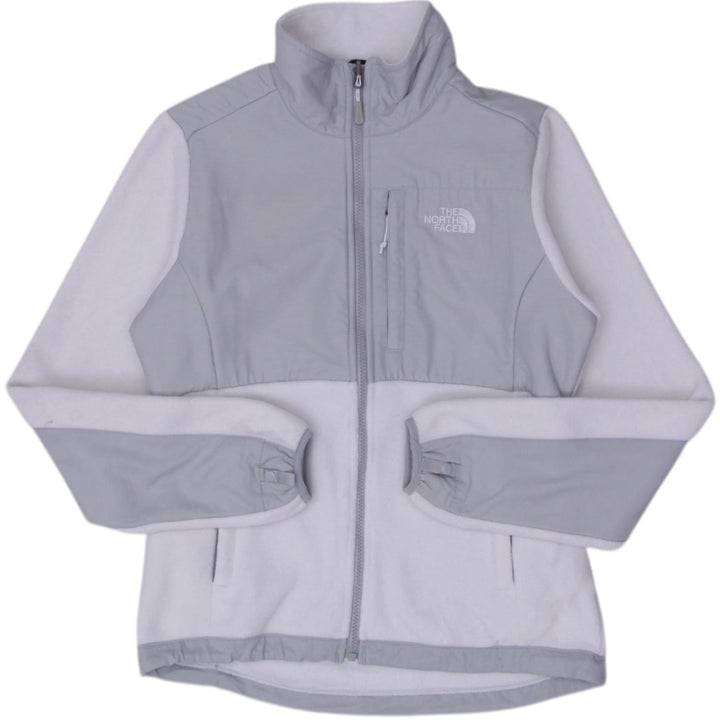Ladies The North Face Full Zip Fleece Denali Jacket S | Migration_Jackets | Fashion Rerun
