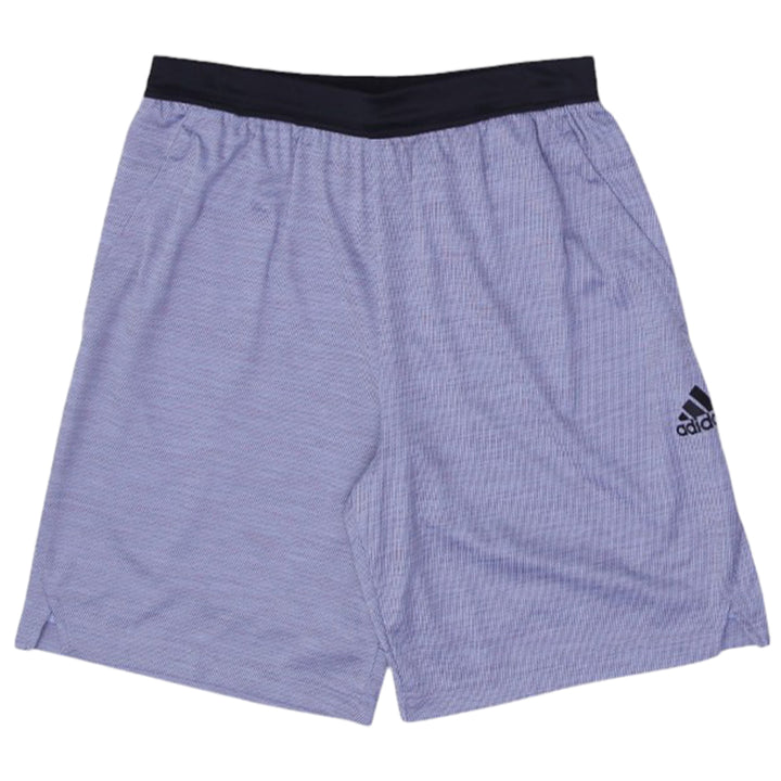Mens Adidas Logo Aeroready Sport Shorts