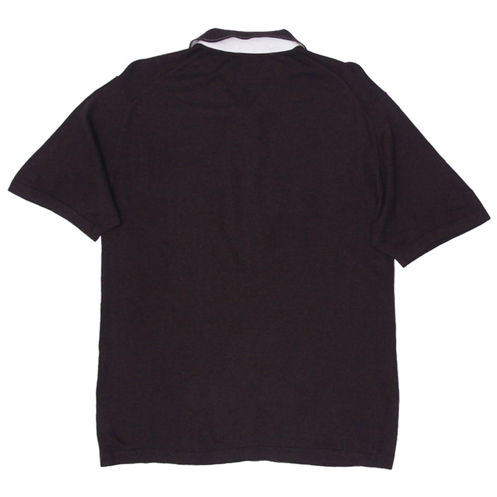 Mens Playboy Logo Polo T-Shirt