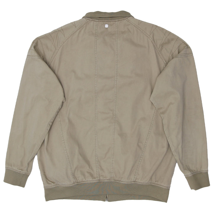 Vintage Coogi Australia Utility Jacket Embroidered Patch - Fashion Rerun Vintage Migration_Jacket