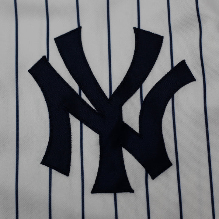 Mens Majestic New York Yankees Baseball Jersey Size XXL | Migration_Jerseys - Alternate View | Fashion Rerun