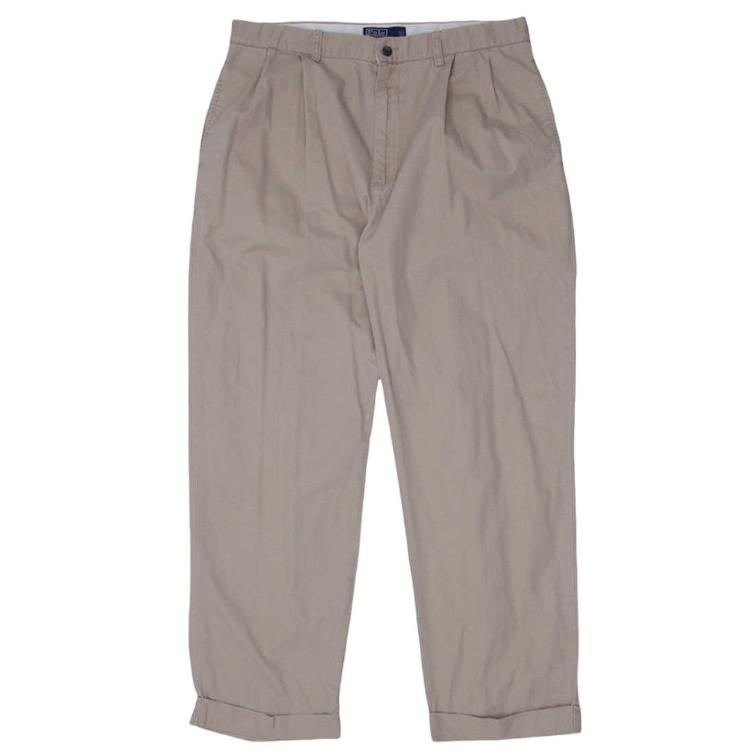 Shop Vintage Polo by Ralph Lauren Chino Hammond Pants | Fashion Rerun