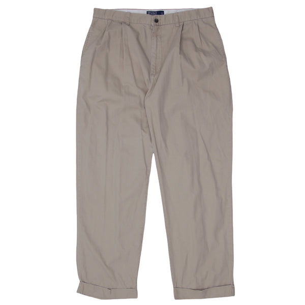 Shop Vintage Polo by Ralph Lauren Chino Hammond Pants | Fashion Rerun Shop Vintage Polo by Ralph Lauren Chino Hammond Pants | Fashion Rerun