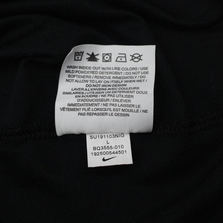Mens Nike Just Do It Dunk Graphic Dri-FIT T-Shirt Size L
