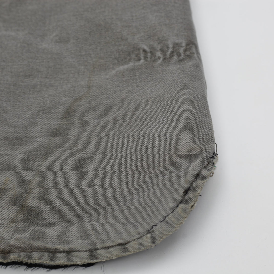 Vintage Carhartt V02 CHT Sandstone Arctic Vest