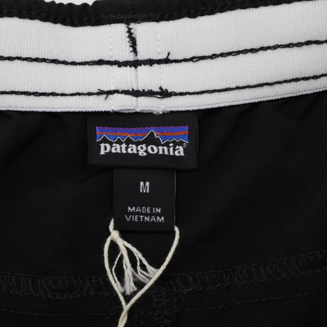 Ladies Patagonia Barely Baggies Nylon Shorts