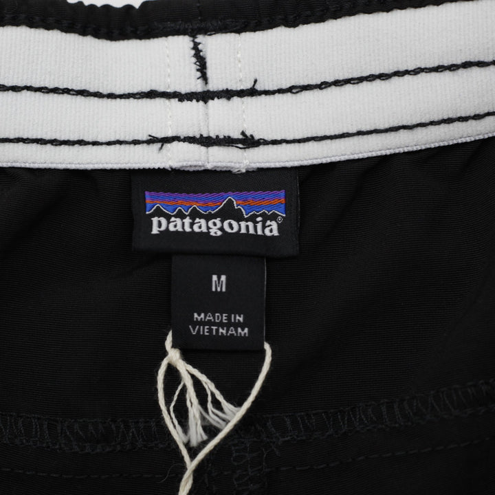 Ladies Patagonia Barely Baggies Nylon Shorts