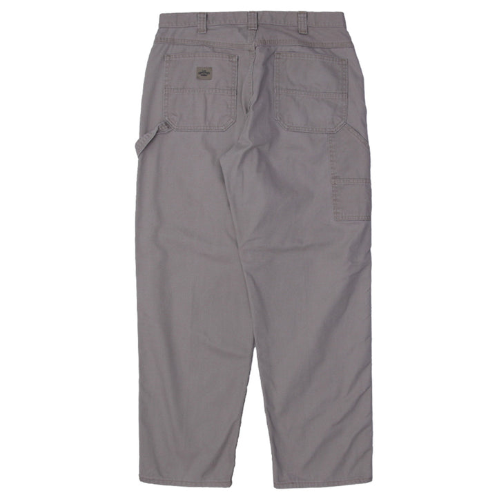 Mens Lee Dungaree Carpenter Pants