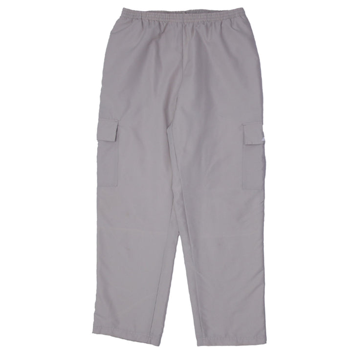 Mens Reebok Logo Cargo Sports Pants