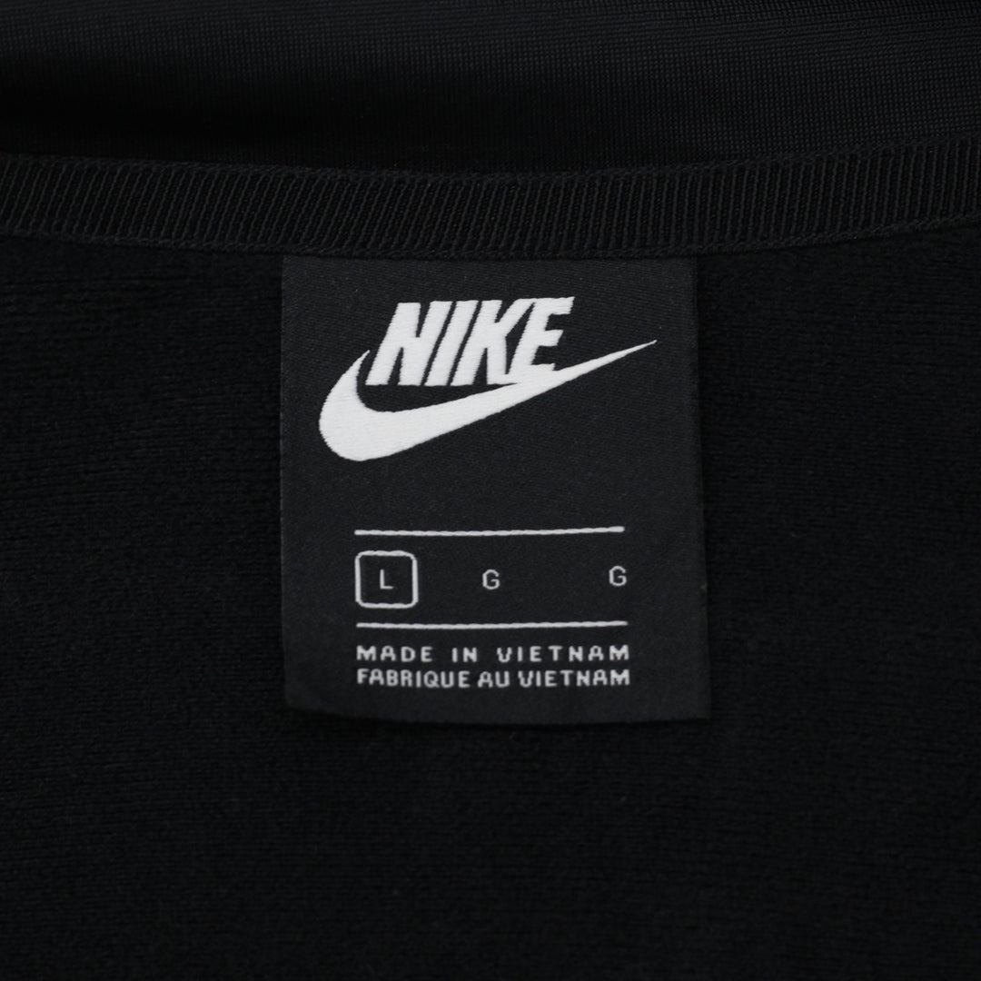 Mens Nike Sportswear Just Do It Repeating Tape Track Jacket Size L