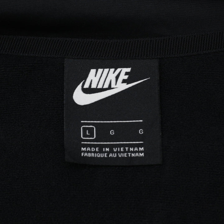 Mens Nike Sportswear Just Do It Repeating Tape Track Jacket Size L