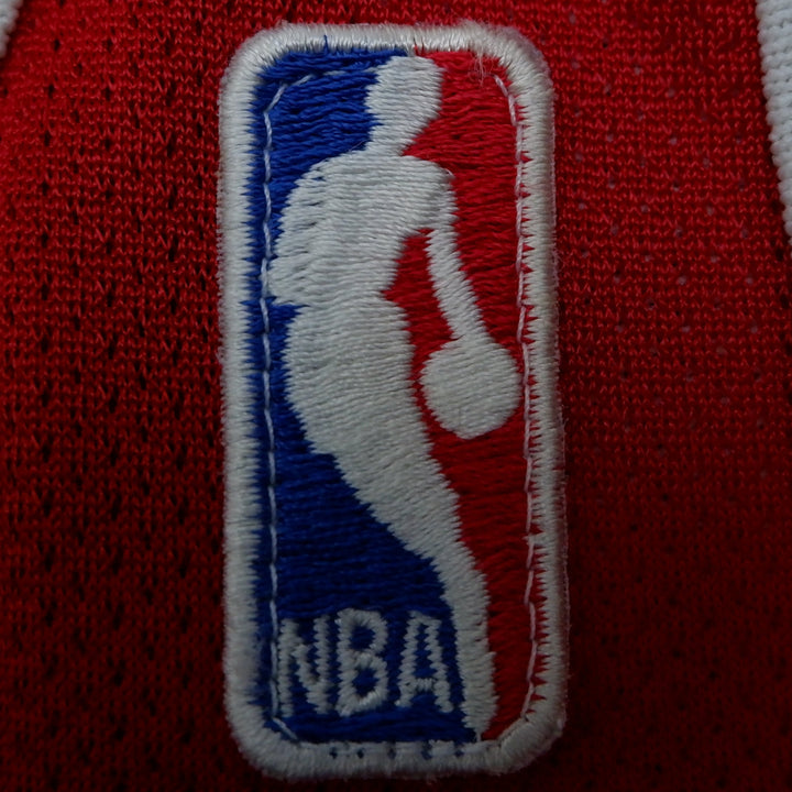 Vintage Champion Jersey Toni Kukoc #7 NBA Chicago Bulls Size 44 | Migration_Jersey UAENAT20 - Detail View | Fashion Rerun