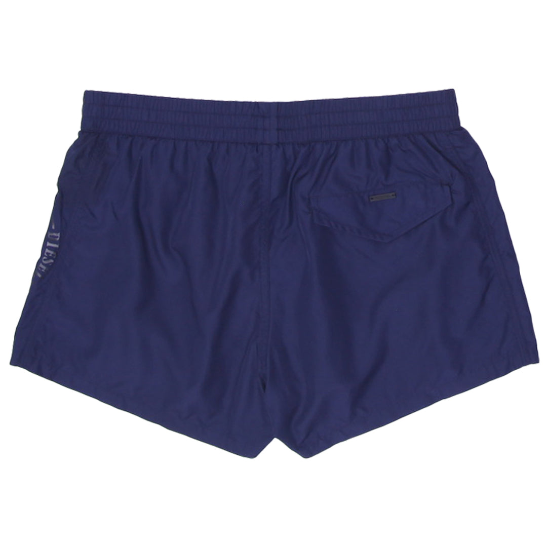 Mens Diesel Beachwear Shorts