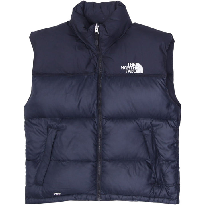 Ladies The North Face 700 Puffer Vest