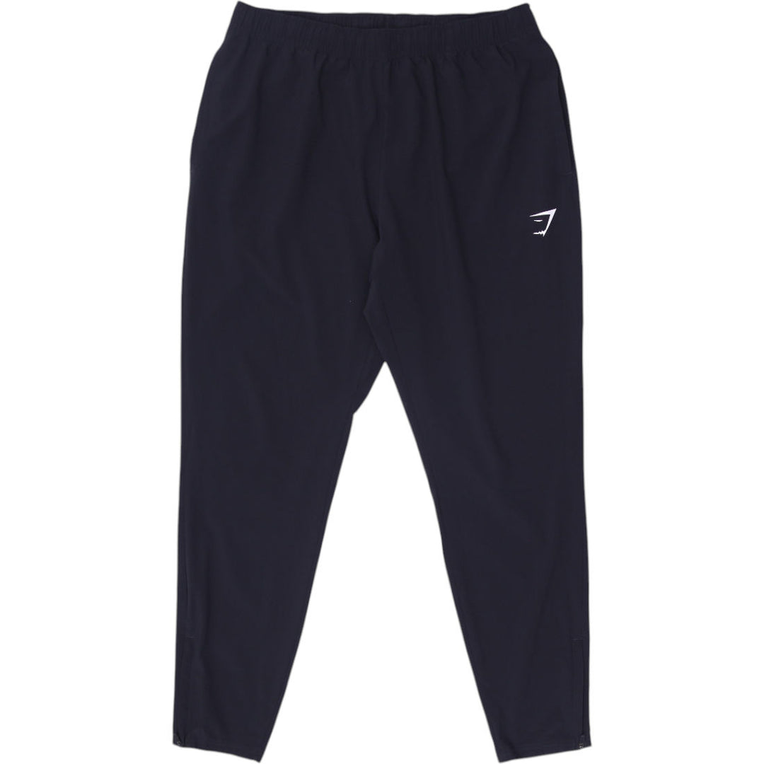 Mens Gymshark Elastic Waistband Activewear Joggers Size L