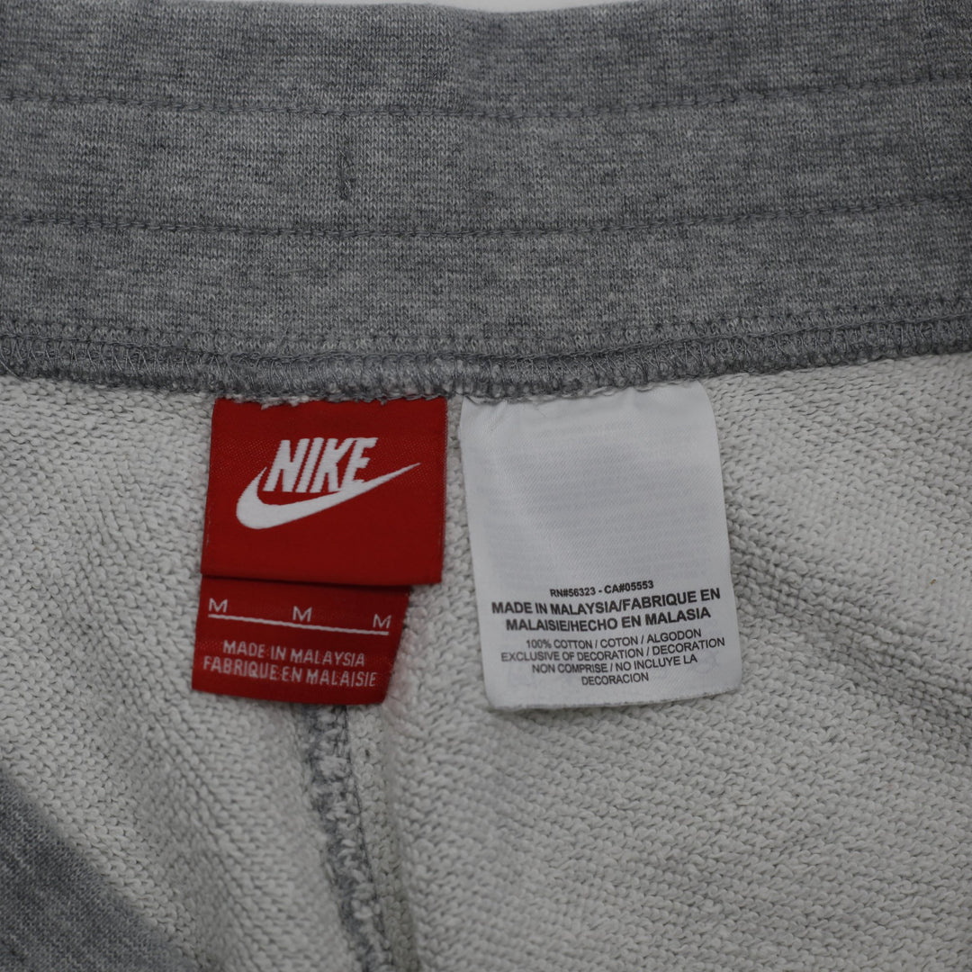 Mens Nike Sportswear Alumni French Terry Fleece Shorts