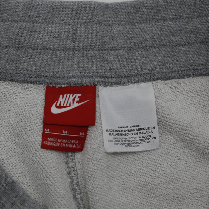 Mens Nike Sportswear Alumni French Terry Fleece Shorts