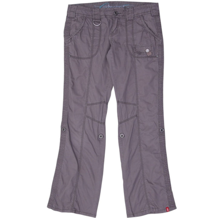 Y2K Ladies CDC By Esprit Pants