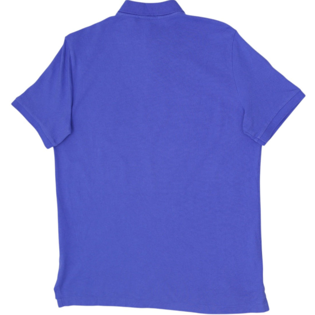 Mens Polo Ralph Lauren Classic Fit Pique Polo T-Shirt Size M