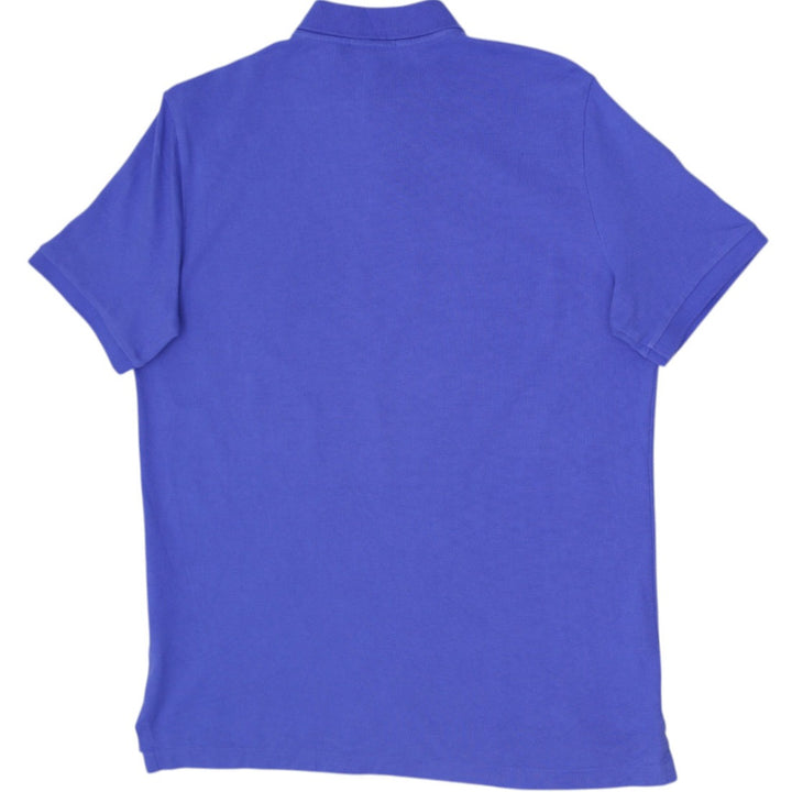 Mens Polo Ralph Lauren Classic Fit Pique Polo T-Shirt Size M