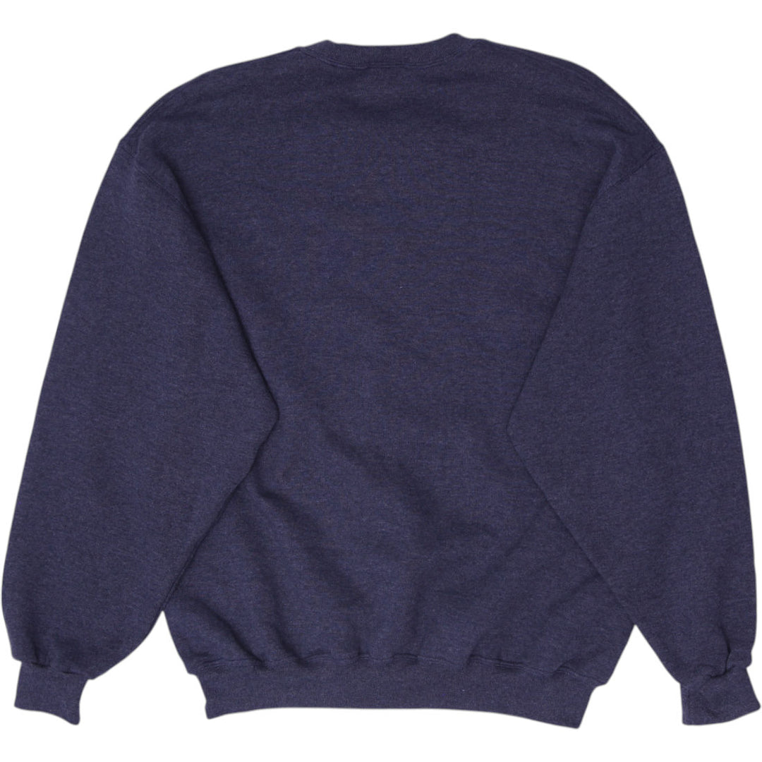 Vintage 90s Russell Athletic Crewneck Sweatshirt Size XL