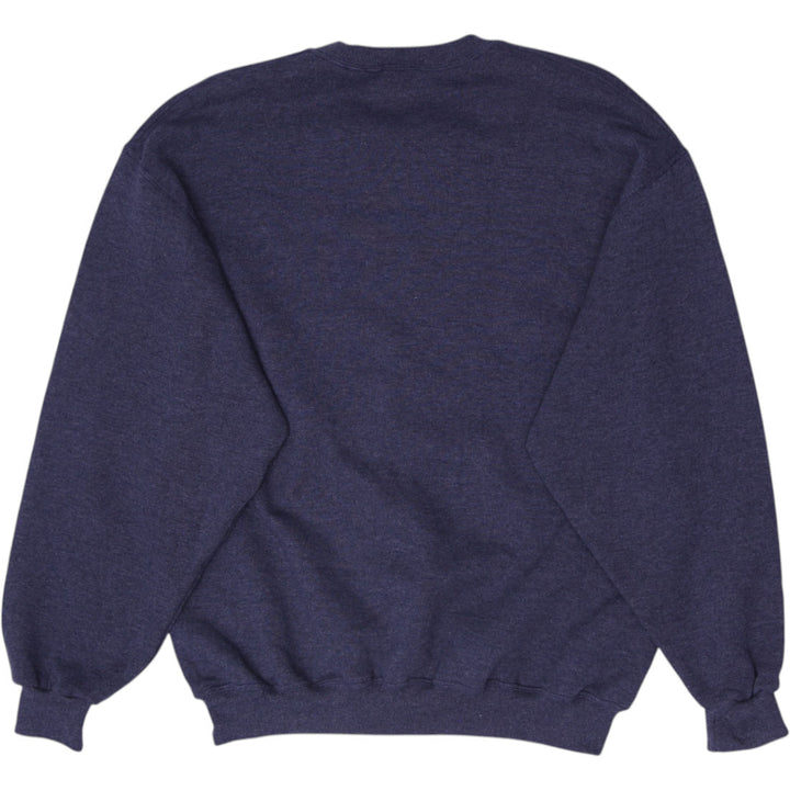Vintage 90s Russell Athletic Crewneck Sweatshirt Size XL