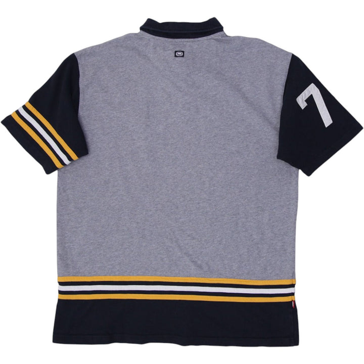 Mens Ecko Unltd. The Banks L Polo T-Shirt 72 Rhino