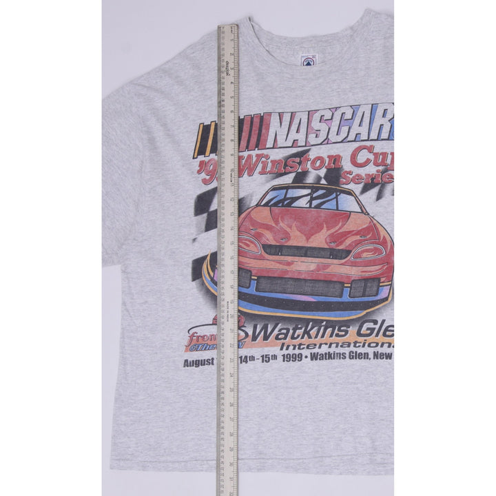 Vintage 1999 NASCAR Winston Cup Series T-Shirt Size XXL