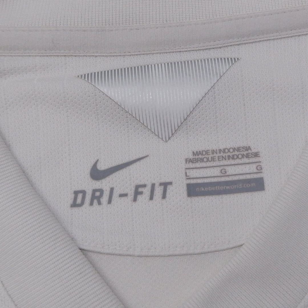 Mens Nike England 2014 Home Football Soccer Jersey