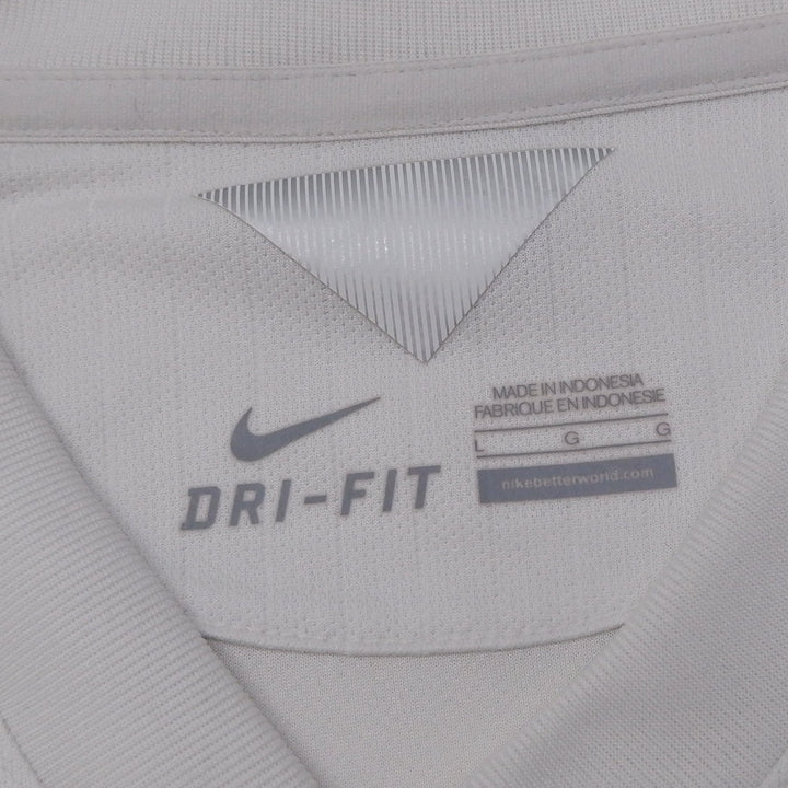 Mens Nike England 2014 Home Football Soccer Jersey