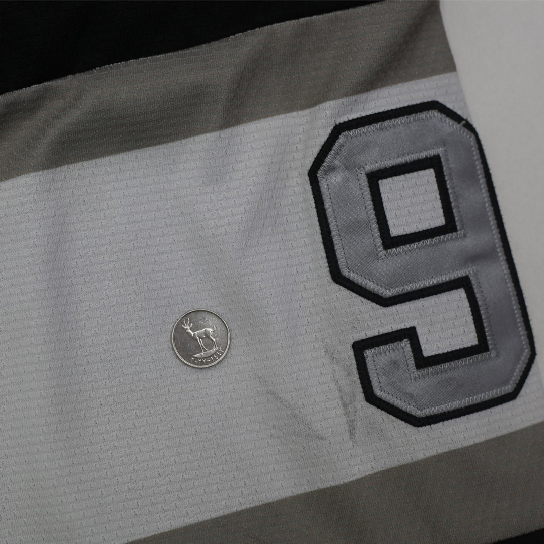 Vintage CCM NHL Los Angeles Kings Gretzy 99 Hockey Jersey - Fashion Rerun Vintage Migration_Jersey