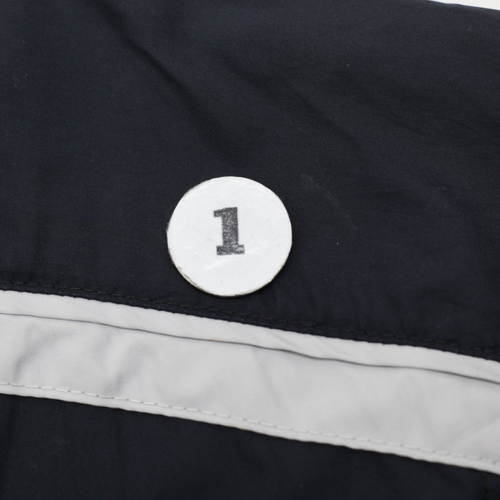 Vintage 90's Nike Swoosh Embroidered Windbreaker Jacket Size L | Migration_Jackets - View 10 | Fashion Rerun