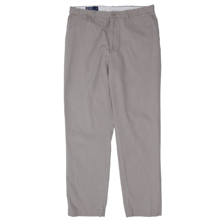 Vintage Polo by Ralph Lauren Chino Prospect Pants - Fashion Rerun Vintage Migration_Pants