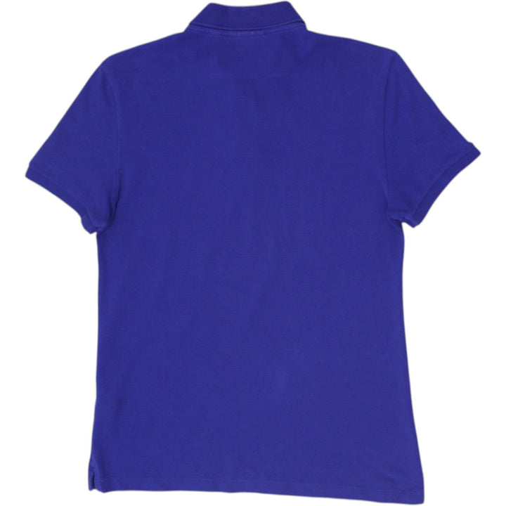 Mens Lacoste Slim Fit Pique Polo T-Shirt Size M