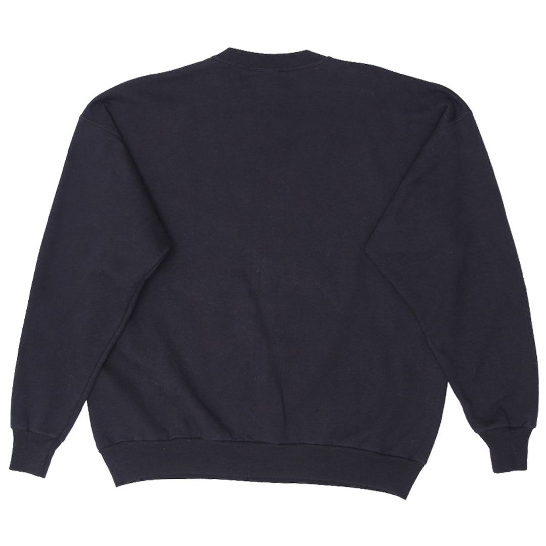 Vintage 1997 Hanes Paul Henderson Team Canada Hockey Sweatshirt Made in USA Size XL - Fashion Rerun Vintage Migration_Sweaters