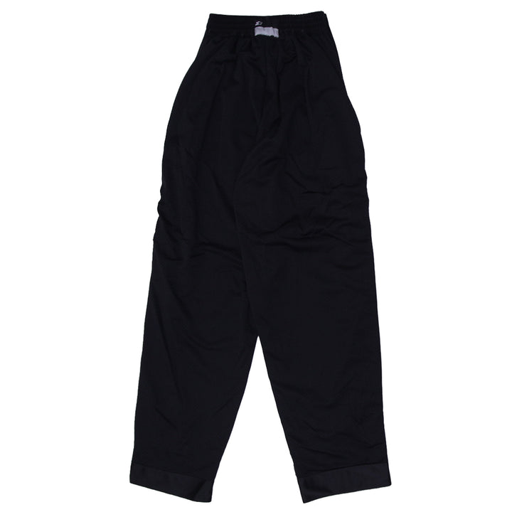 Vintage Starter Breakaway Track Pants Reversible Snaps