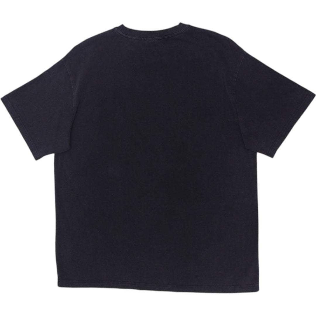 Mens Bootleg Ja Morant Memphis Grizzlies Graphic T-Shirt | Migration_T-Shirts - Side View | Fashion Rerun
