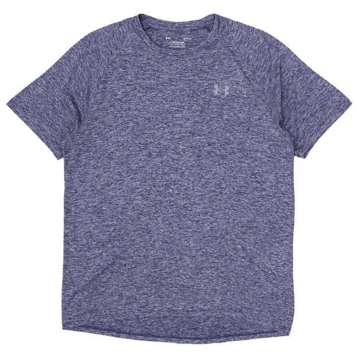 Mens Under Armour Heatger Loose T-Shirt