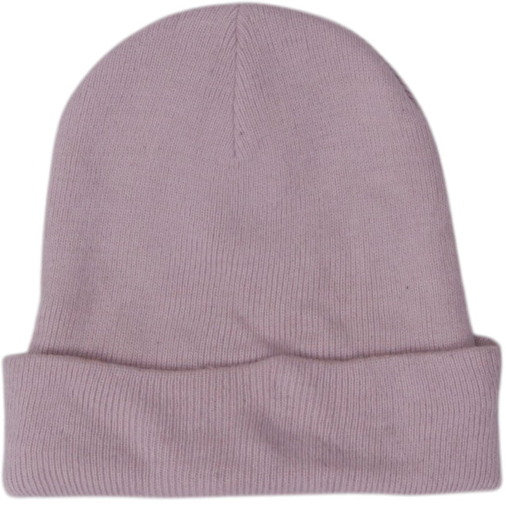 Ladies Carhartt One Size Fits All Cuff Knit Beanie