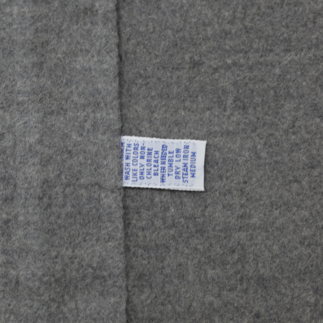 Polo Ralph Lauren Cotton Shirt Size XL | Migration_Shirts - Detail View | Fashion Rerun