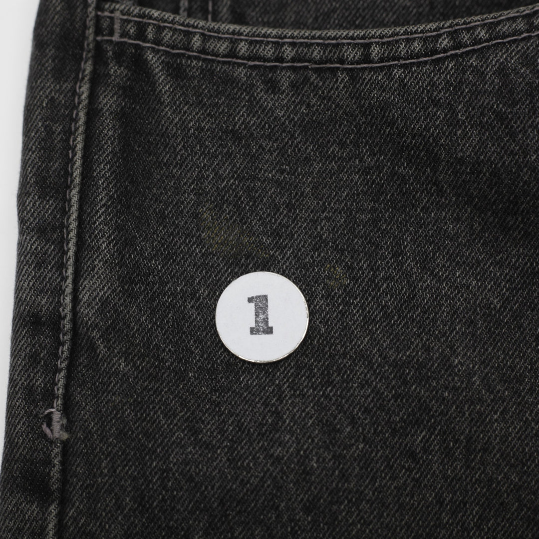 Mens Southpole Casual Fit Workwear Denim Jeans Size 32 | Migration_Jeans - View 6 | Fashion Rerun
