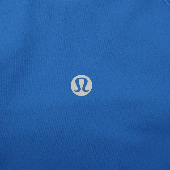 Ladies Lululemon Align Tank Cropped Sports Bra Top