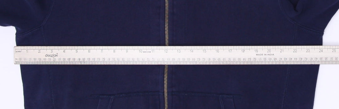 Vintage Polo Ralph Lauren Full Zip Hoodie Size L | Migration_Hoodies - View 11 | Fashion Rerun